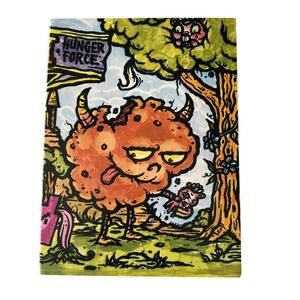 Aqua Teen Hunger Force Volume 3 DVD Set Adult Swim Cartoon Network 2-Disc 2004